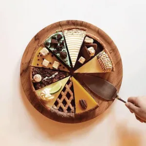 1-for-1 Pie Slices by Windowsill Pies - Flash Deal - BDAY SALE