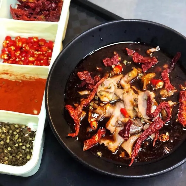 1-for-1 Signature Beef Noodles by The Beef Station - Flash Deal - BDAY SALE