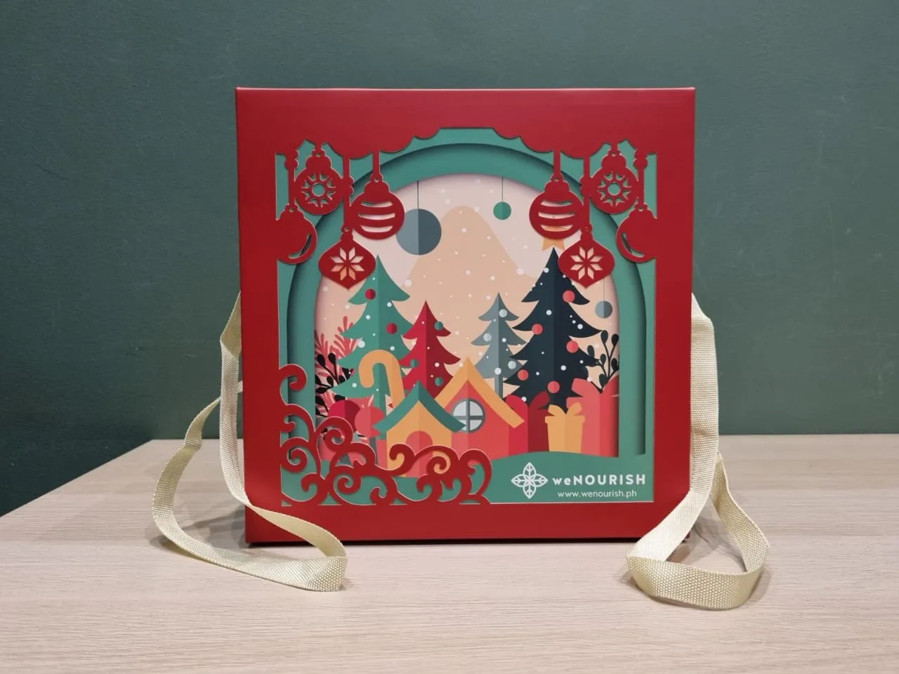 2024 Christmas Bundle 1,000