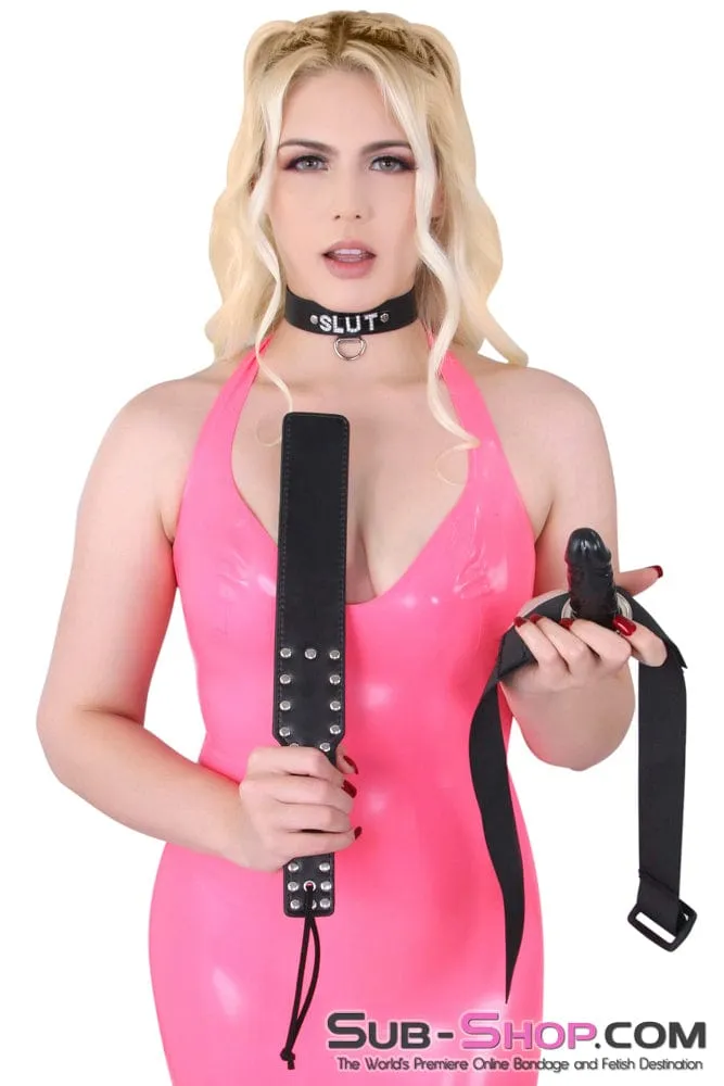 2618MQ      Ride Me Strapon Dildo Thigh Strap - MEGA Deal