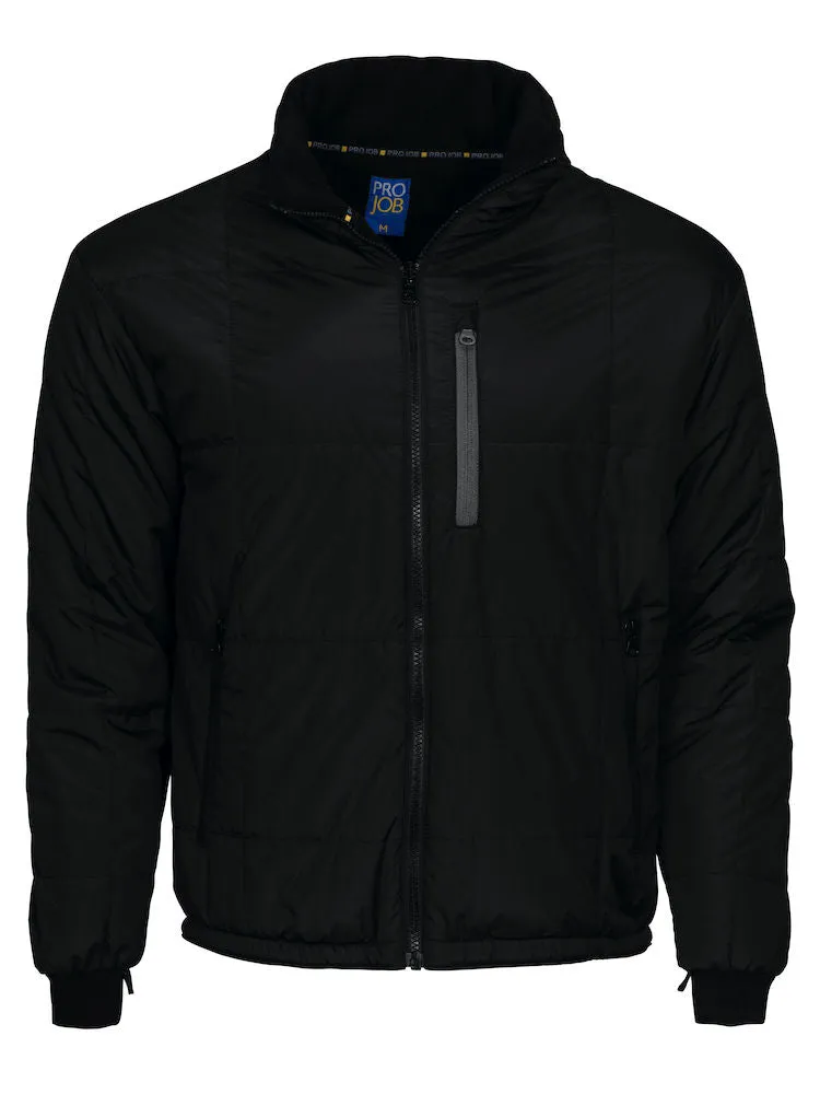 3-in-1 Parka - 4411