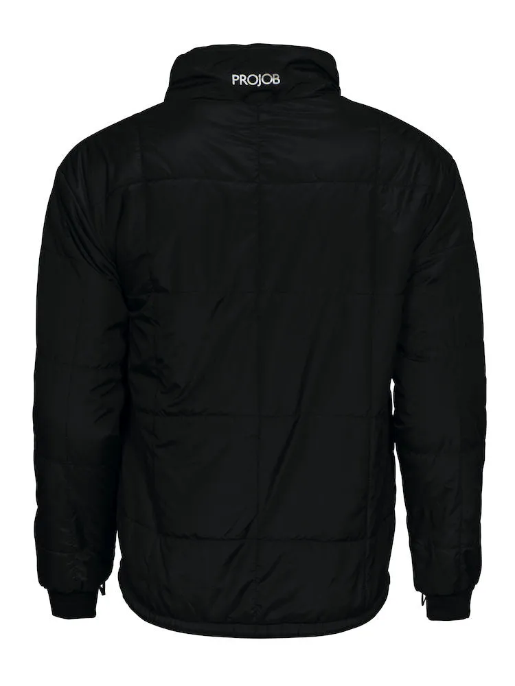3-in-1 Parka - 4411