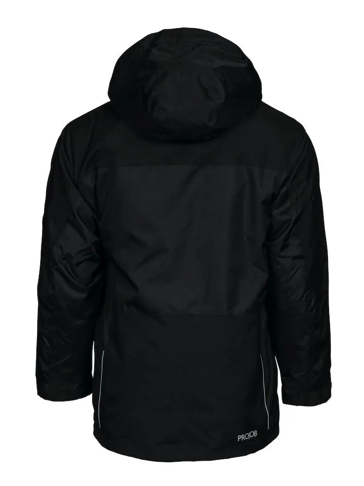 3-in-1 Parka - 4411