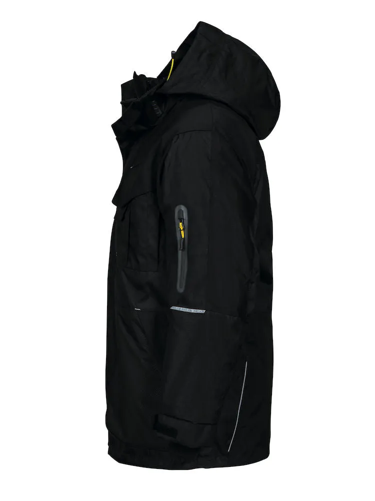 3-in-1 Parka - 4411