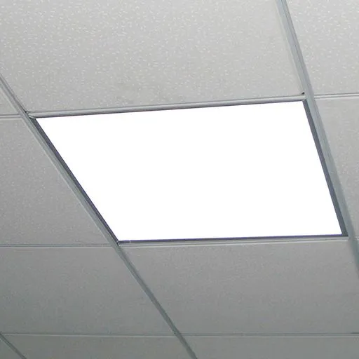 60x60 LED Recessed LED Edgelit Panels 40W 3600Lm, CCT selectable through no flicker AGT Driver, 3 Years Warranty
