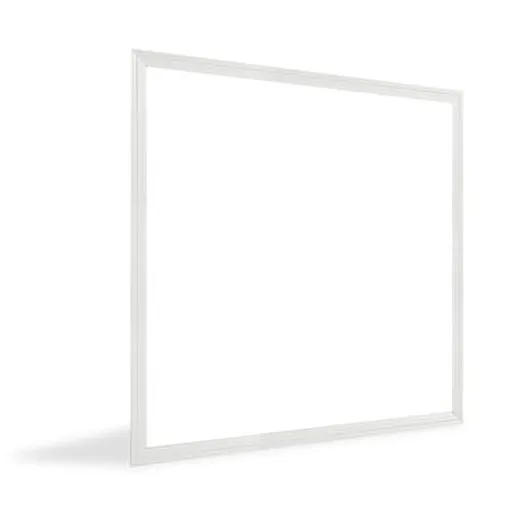 60x60 LED Recessed LED Edgelit Panels 40W 3600Lm, CCT selectable through no flicker AGT Driver, 3 Years Warranty