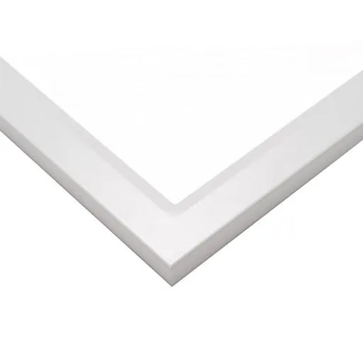 60x60 LED Recessed LED Edgelit Panels 40W 3600Lm, CCT selectable through no flicker AGT Driver, 3 Years Warranty