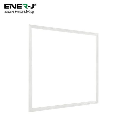 60x60 LED Recessed LED Edgelit Panels 40W 3600Lm, CCT selectable through no flicker AGT Driver, 3 Years Warranty