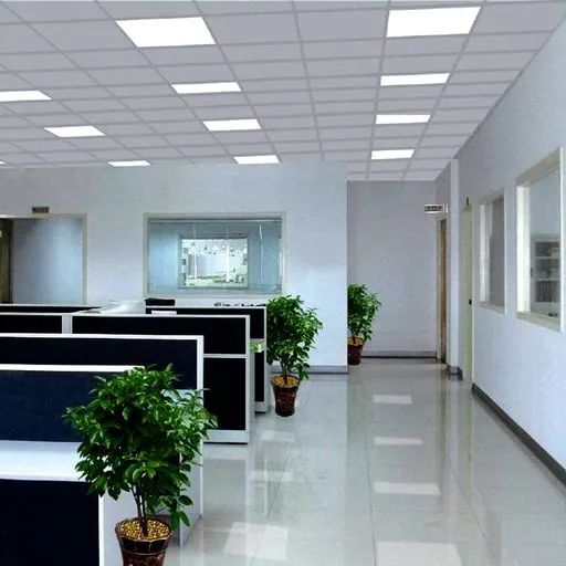 60x60 LED Recessed LED Edgelit Panels 40W 3600Lm, CCT selectable through no flicker AGT Driver, 3 Years Warranty