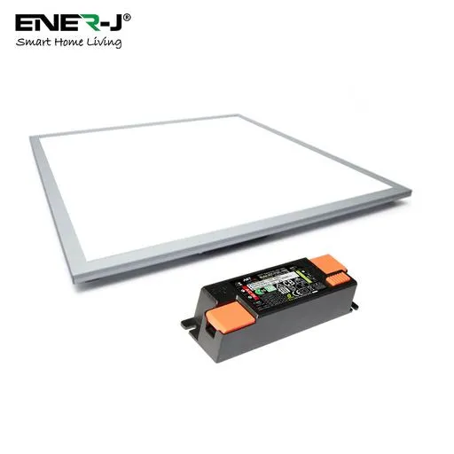 60x60 LED Recessed LED Edgelit Panels 40W 3600Lm, CCT selectable through no flicker AGT Driver, 3 Years Warranty