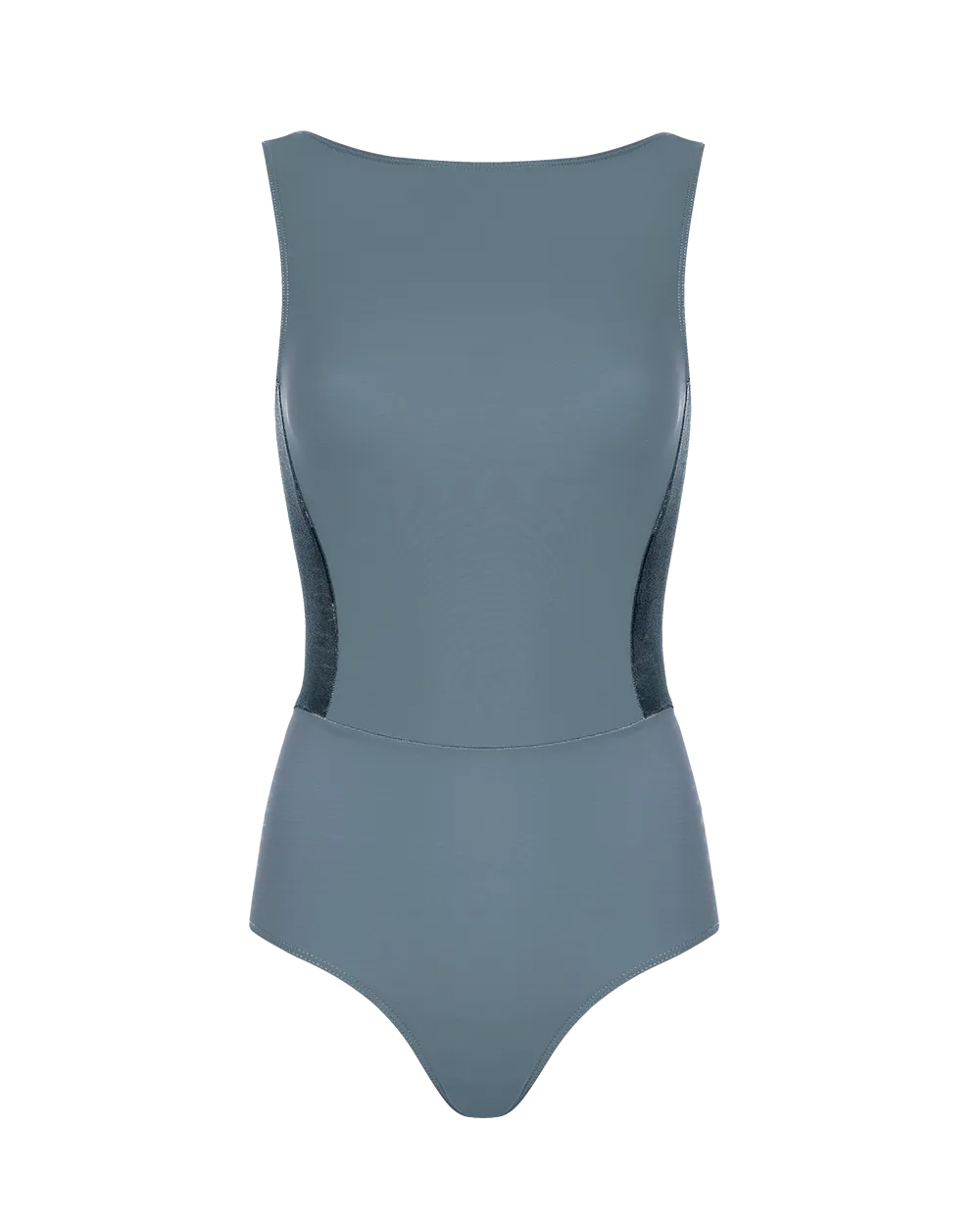 Allison Kids Jean Leotard RTW