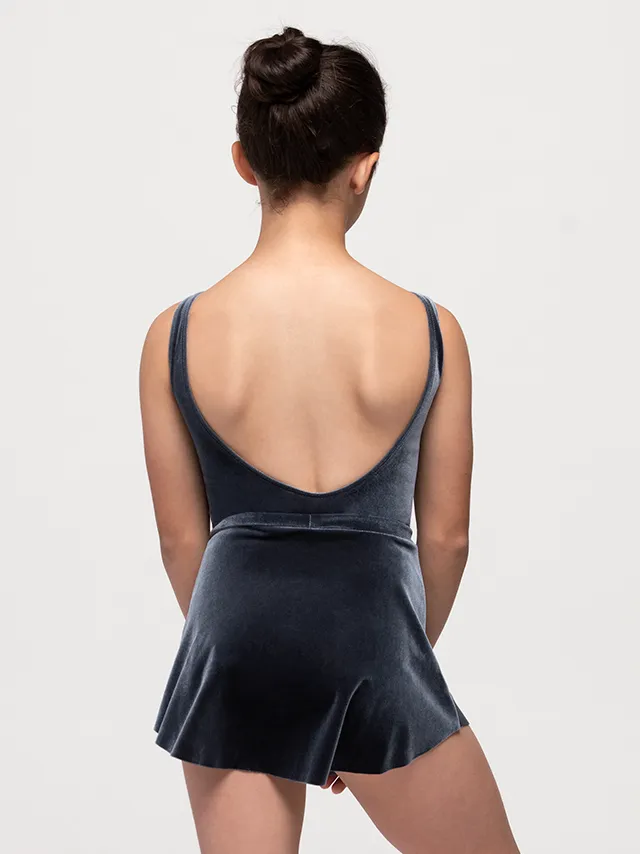 Allison Kids Jean Leotard RTW