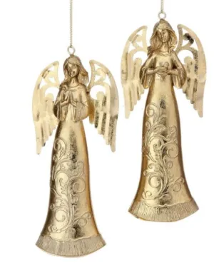 Angel Ornament, Assorted
