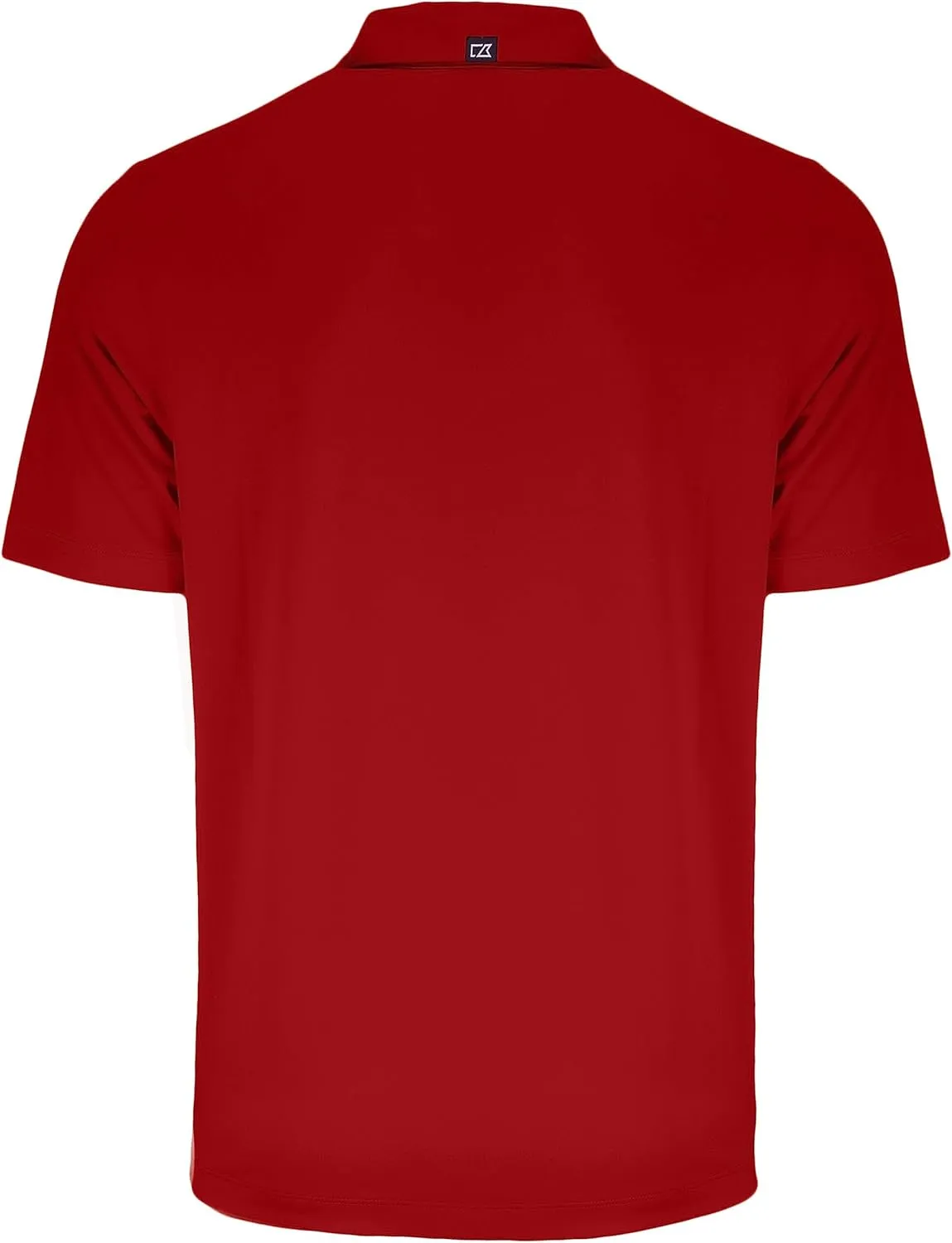 Cutter & Buck Forge Eco Stretch Recycled Mens Big & Tall Polo