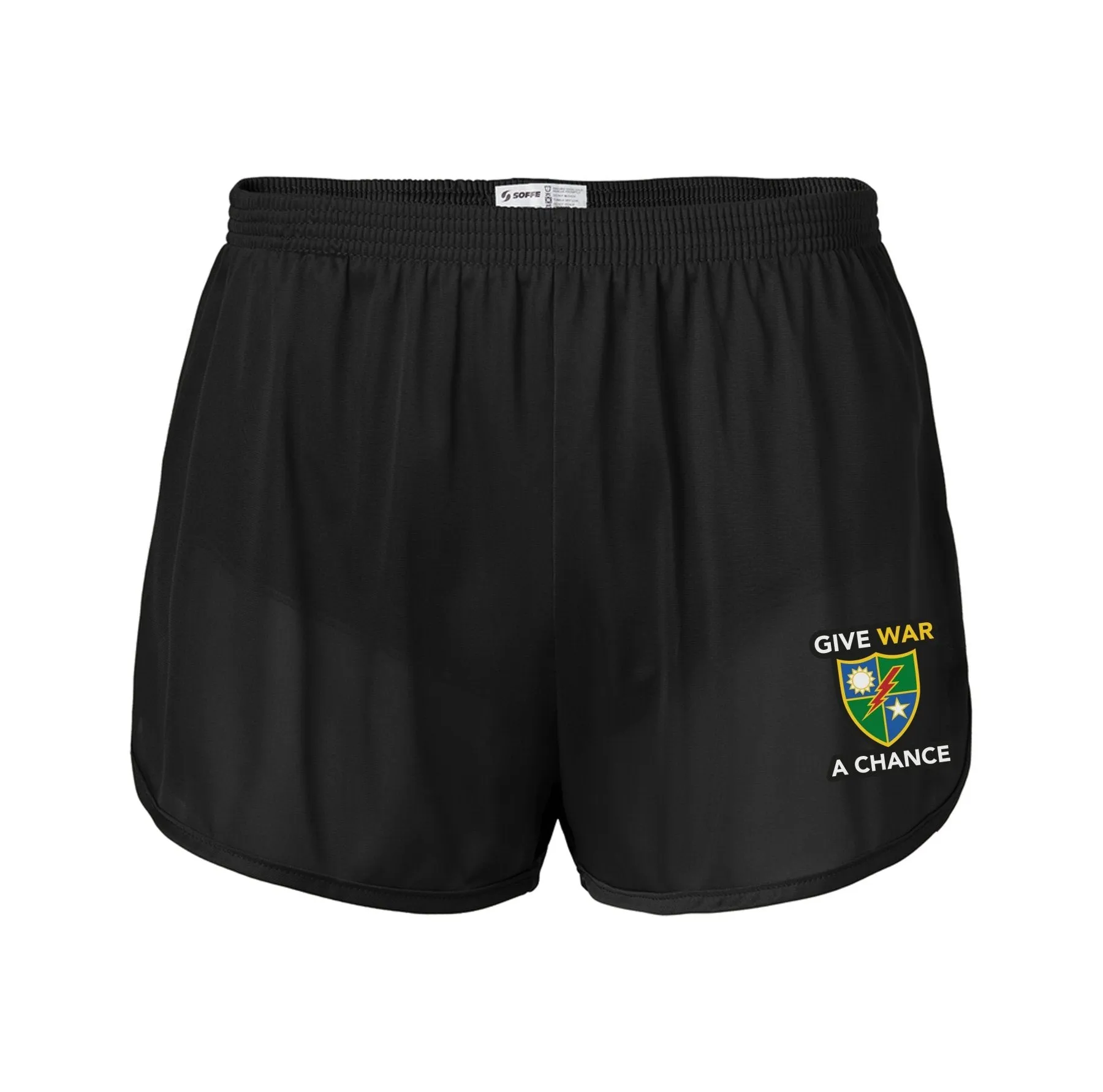 Give War A Chance DUI Ranger Panties