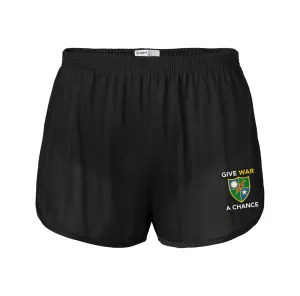 Give War A Chance DUI Ranger Panties