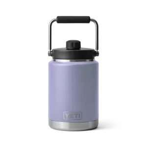 Half Gallon / 1.8L Jug - Cosmic Lilac