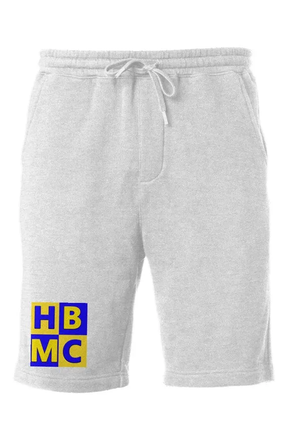 HBMC Midweight Fleece Shorts