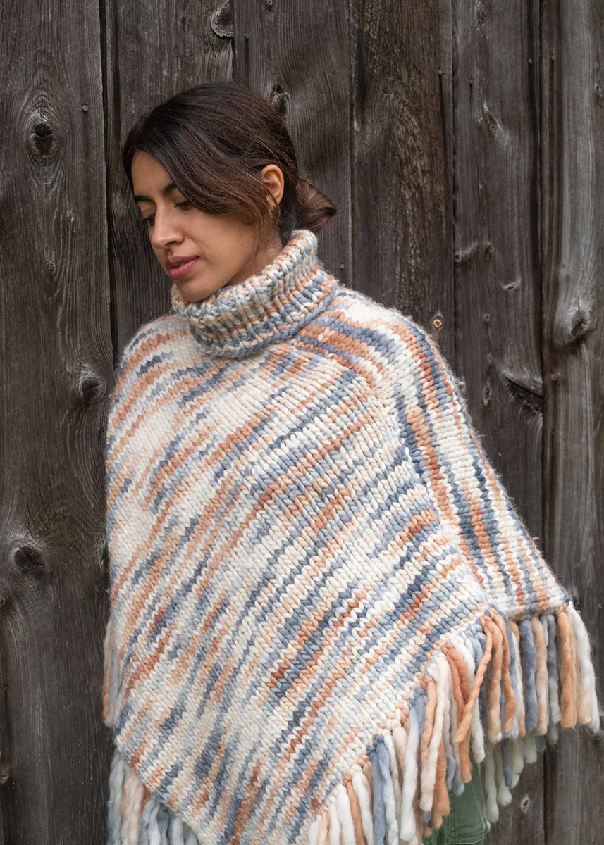 Hermosa Poncho Special