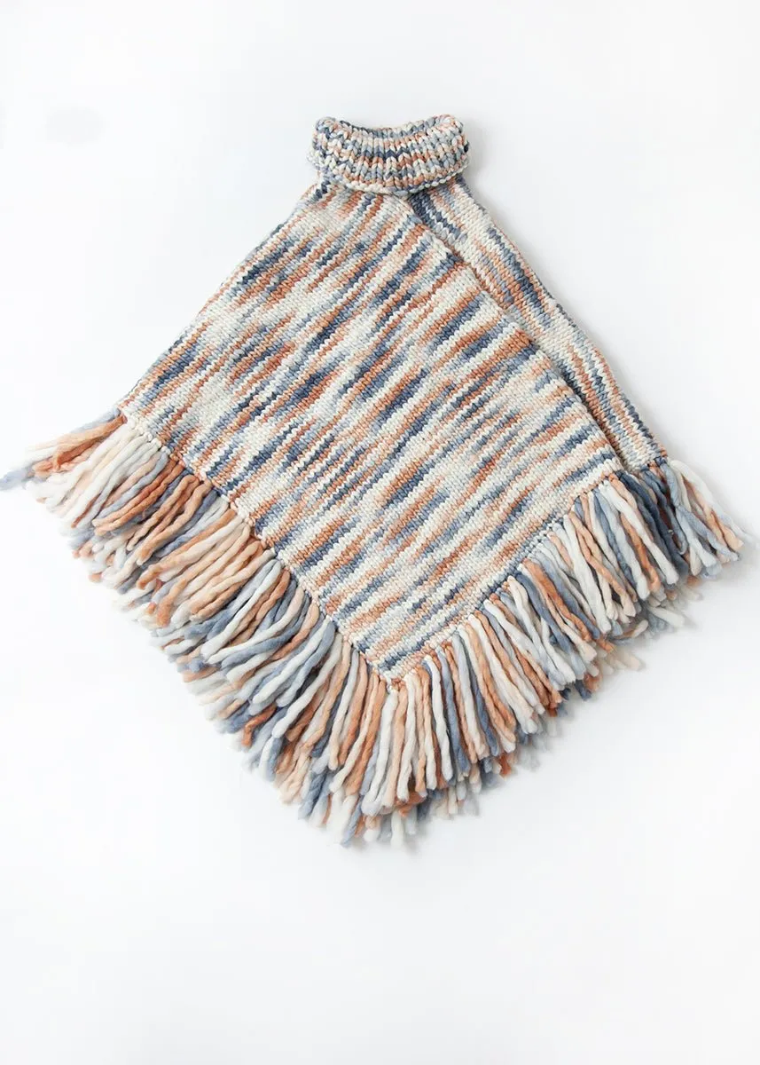 Hermosa Poncho Special