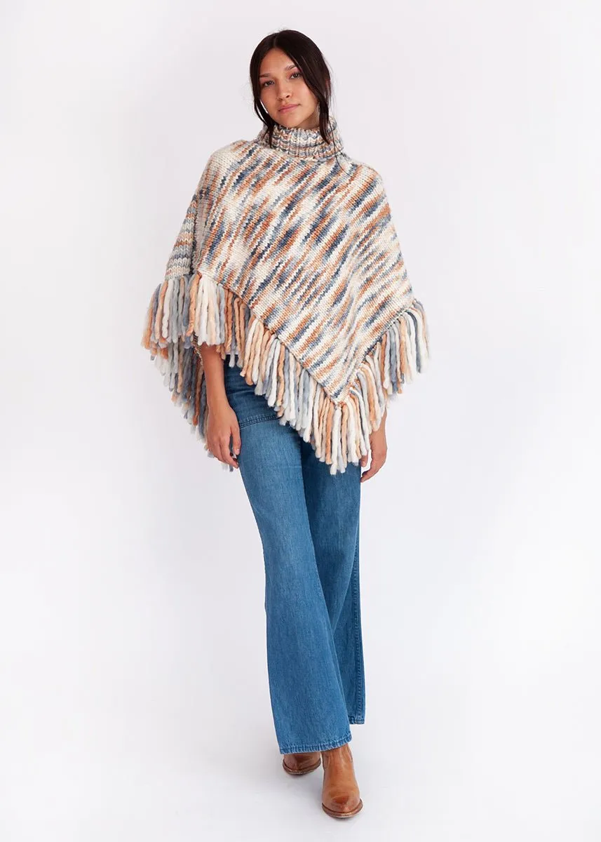 Hermosa Poncho Special
