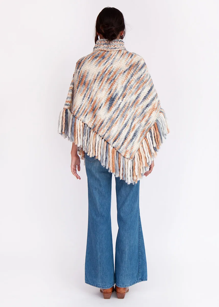 Hermosa Poncho Special