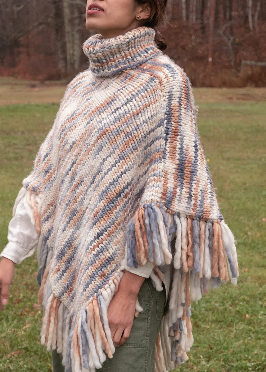 Hermosa Poncho Special