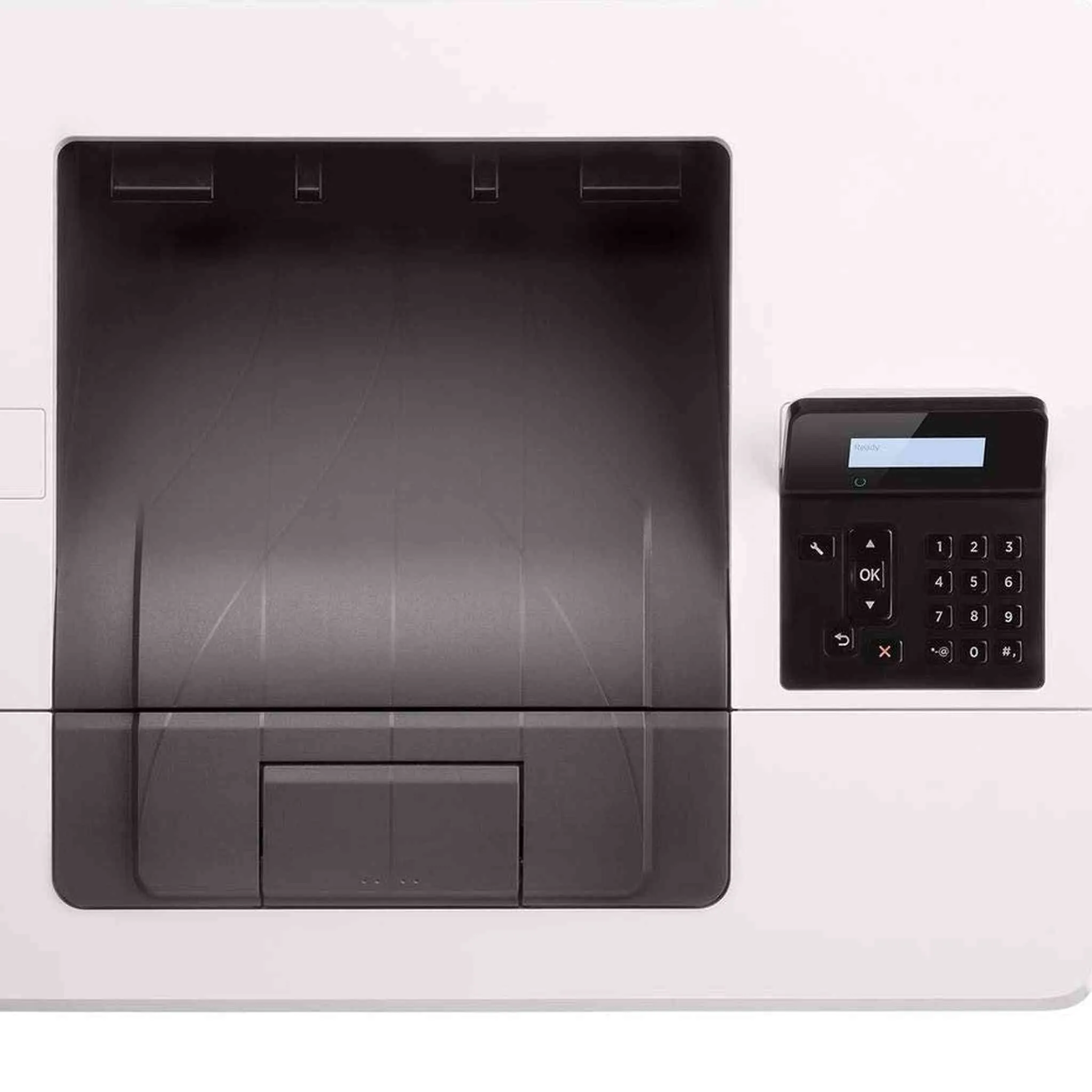HP Laserjet Pro M501dn Monochrome Laser Printer Standard Accessory Bundle