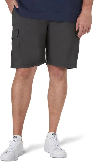 Lee Men's Big & Tall Extreme Motion Crossroad Cargo Short