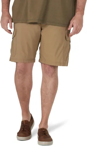 Lee Men's Big & Tall Extreme Motion Crossroad Cargo Short