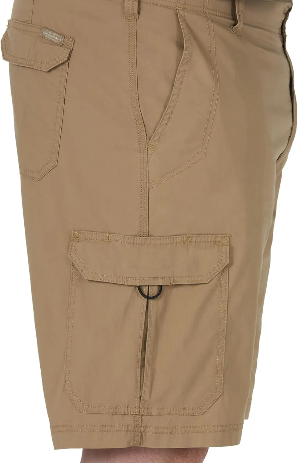 Lee Men's Big & Tall Extreme Motion Crossroad Cargo Short