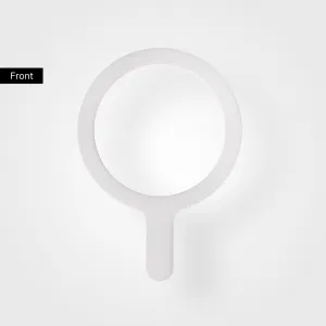 Removable MagSafe Ring | White