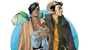 Saga TP Bundle (incl Vol 1-11)