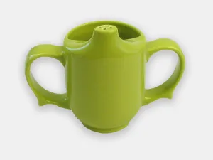 Two Handled Drinking Cup