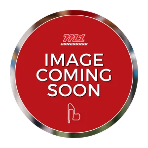 Wooly Bully M1 Driven Vest