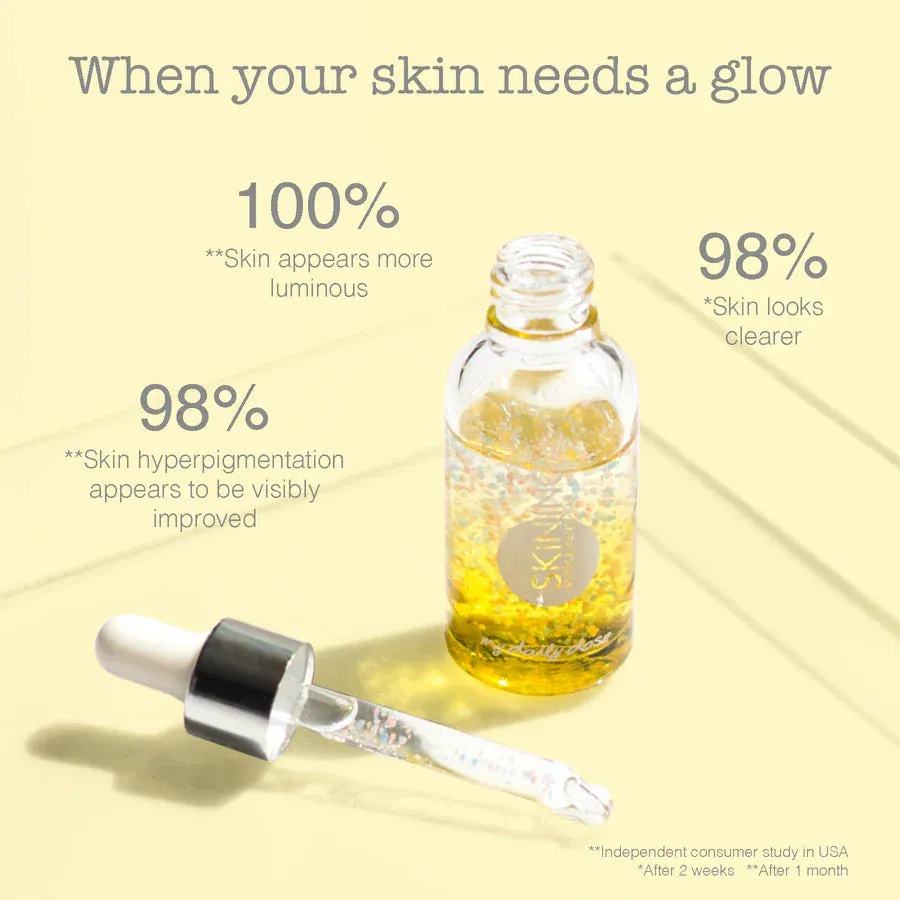Your Dewy Glow Trio Set