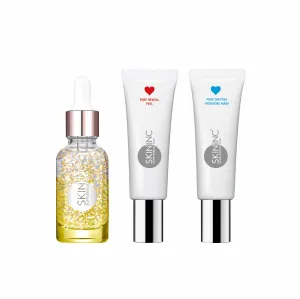 Your Dewy Glow Trio Set