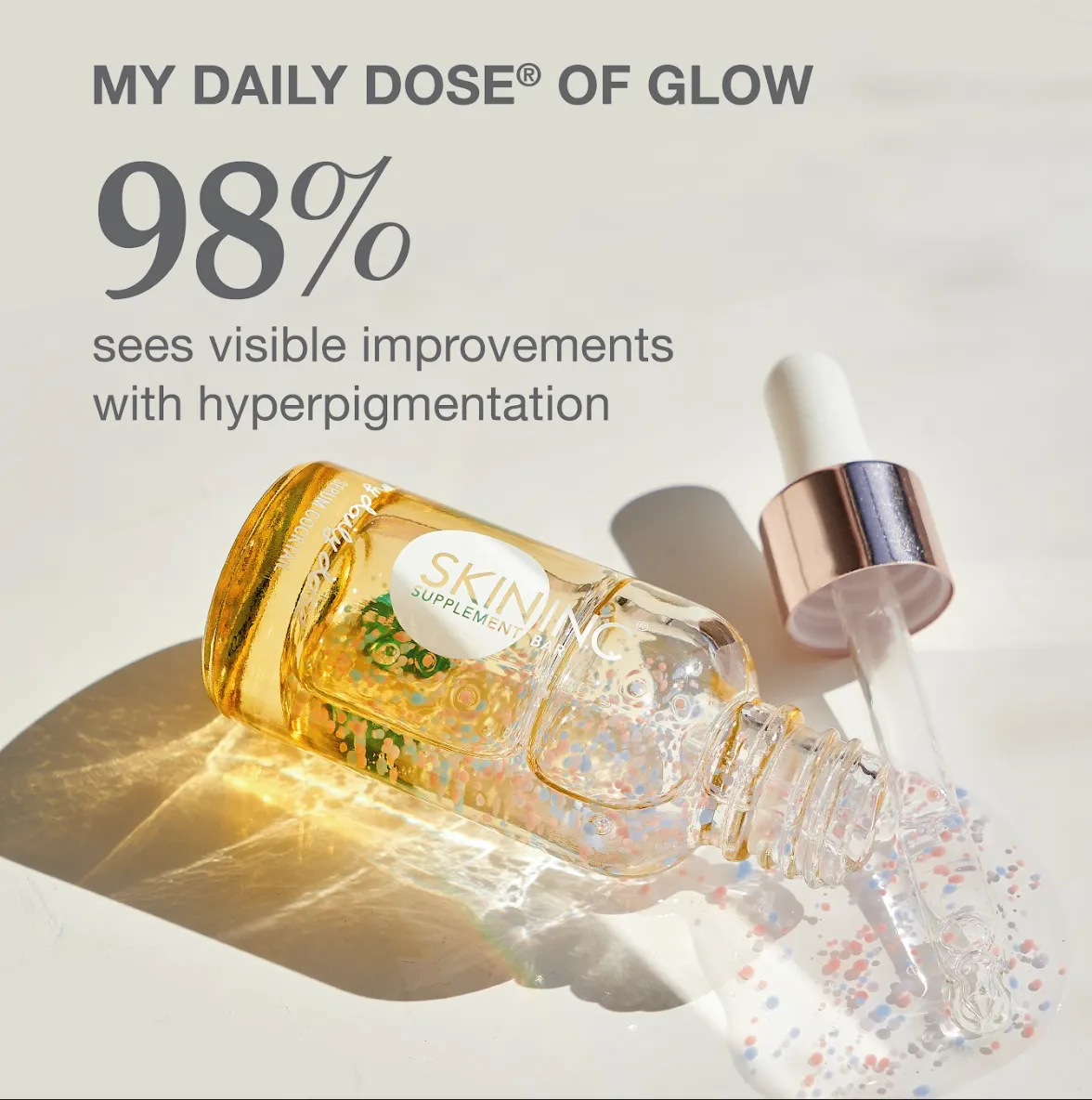 Your Dewy Glow Trio Set
