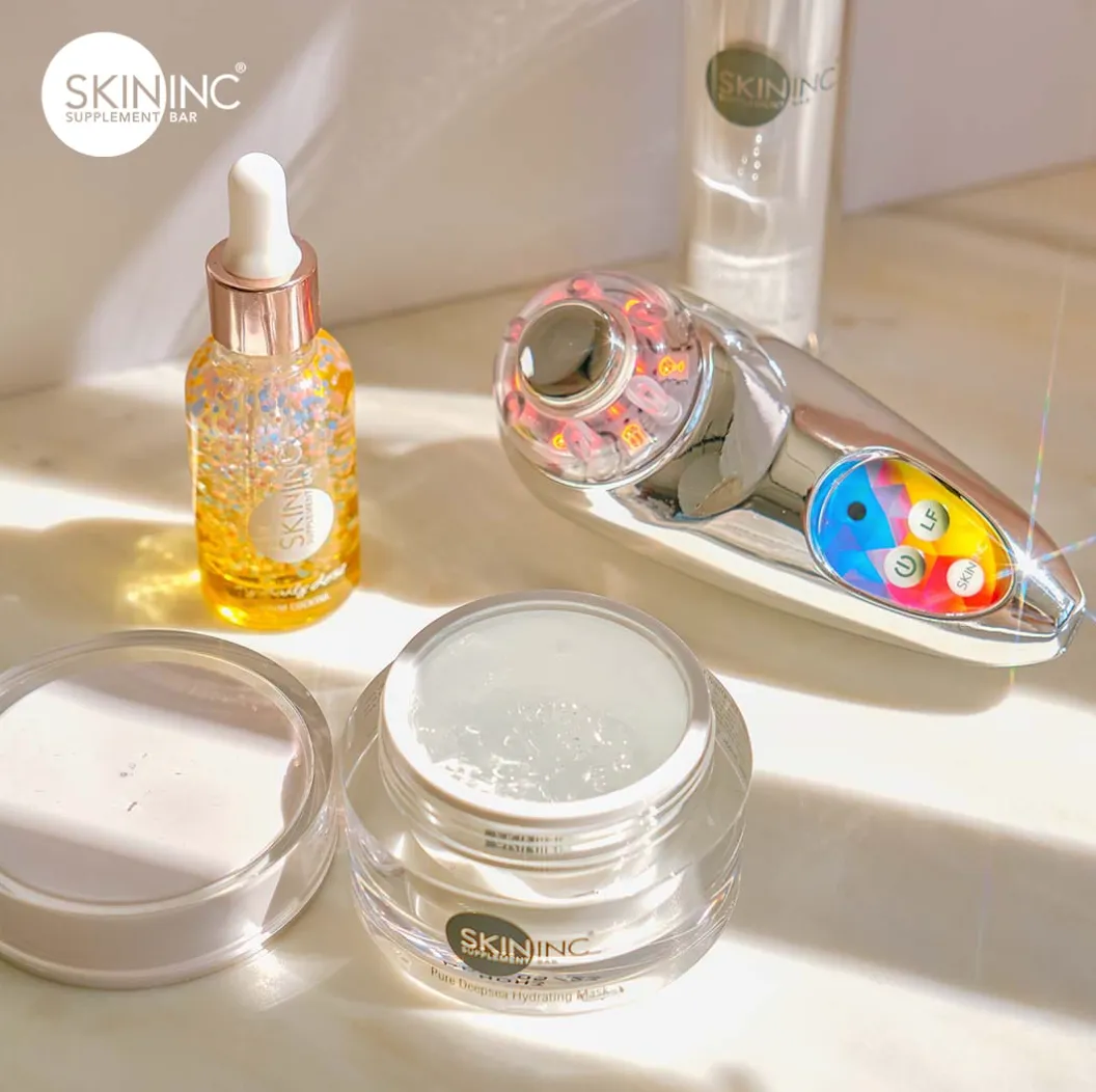Your Dewy Glow Trio Set
