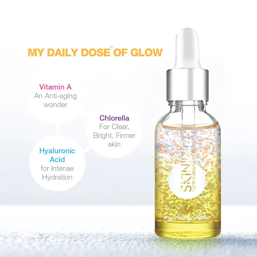 Your Dewy Glow Trio Set
