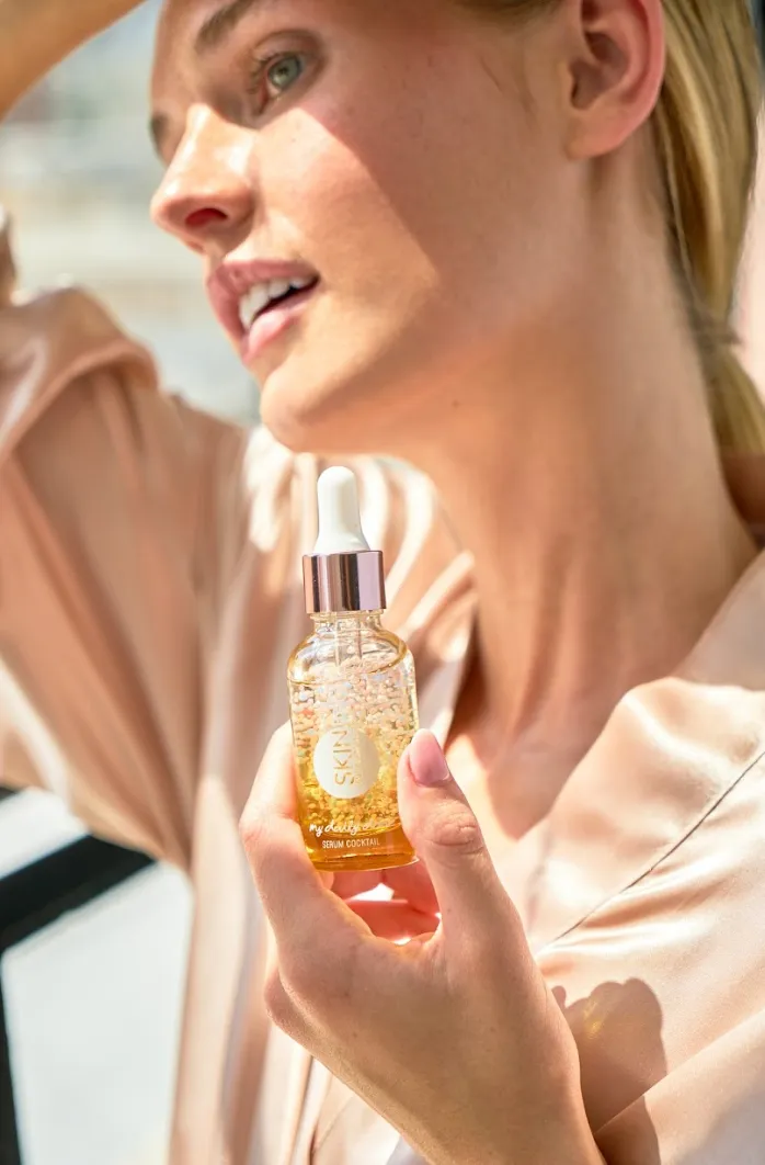 Your Dewy Glow Trio Set